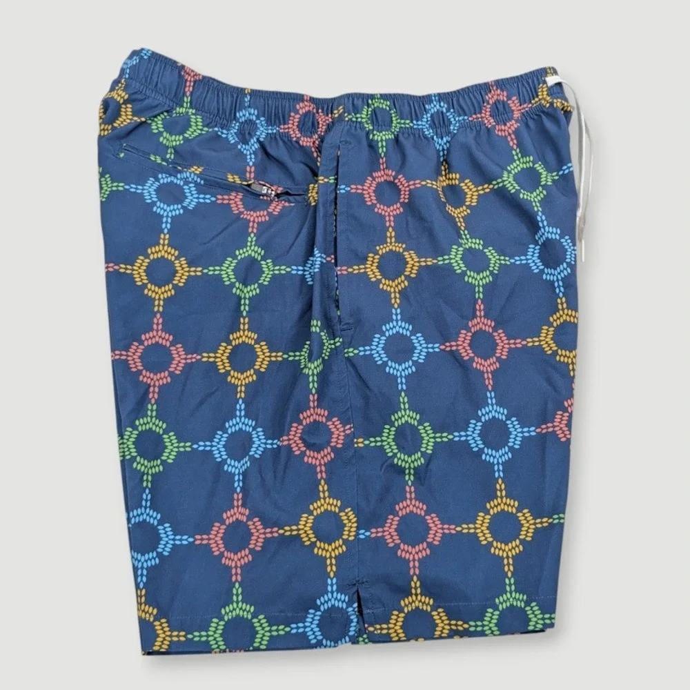 Bearbottom Swim Trunks Mens Large 7